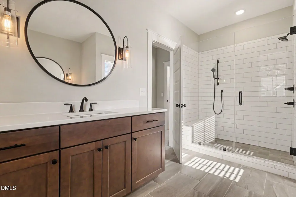 3321 Mission Olive Place New Hill, NC 27562