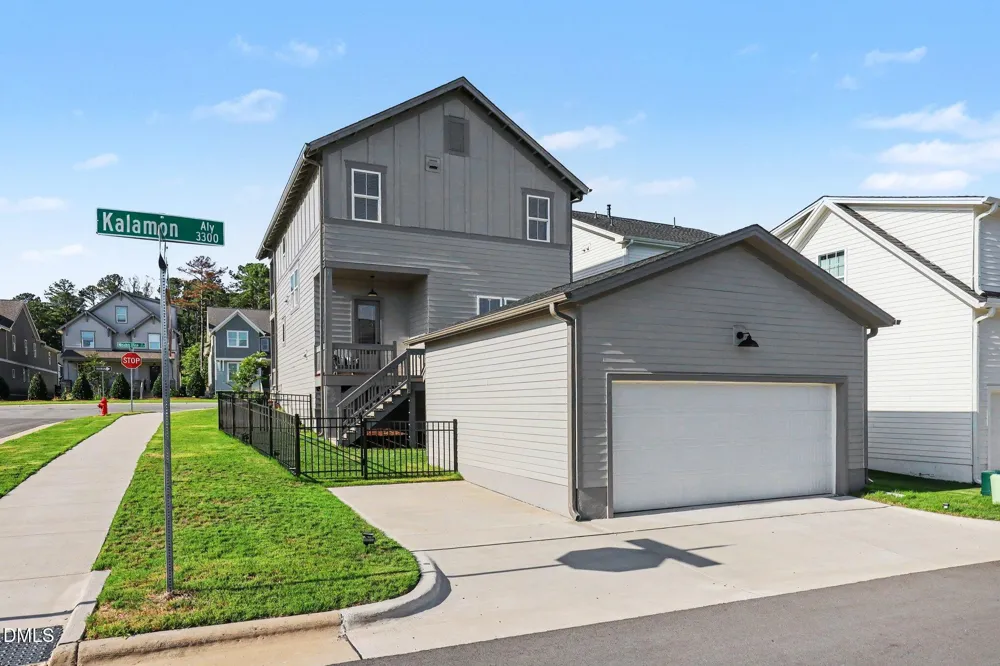 3321 Mission Olive Place New Hill, NC 27562