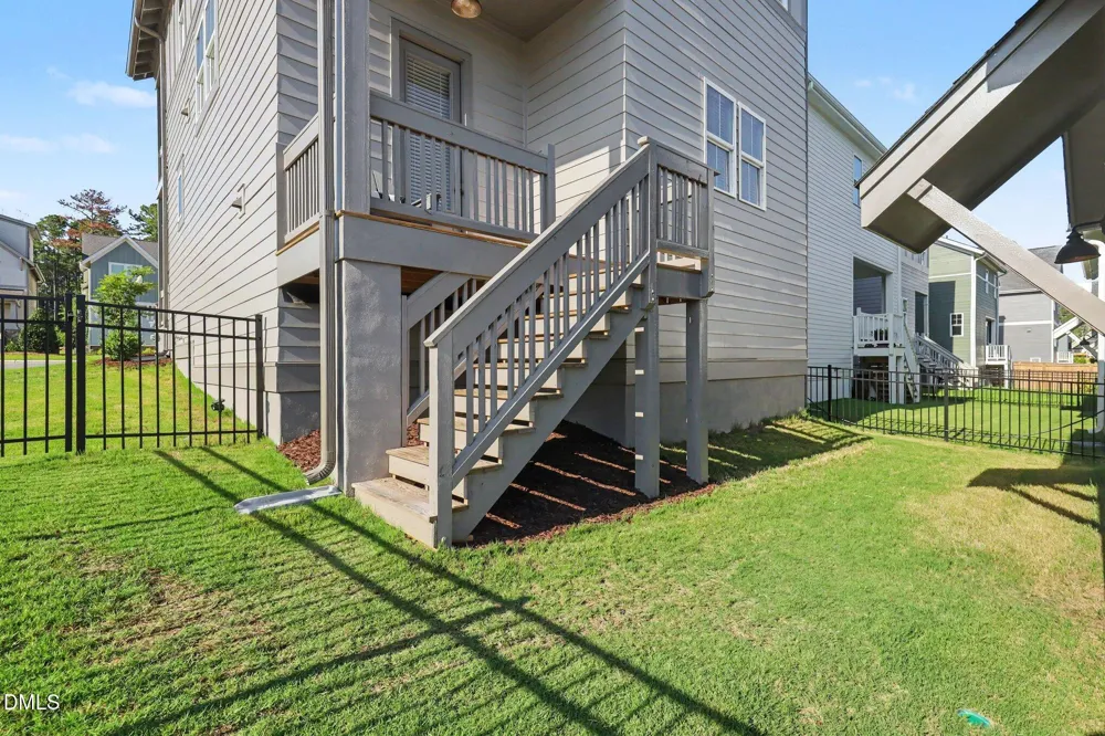 3321 Mission Olive Place New Hill, NC 27562