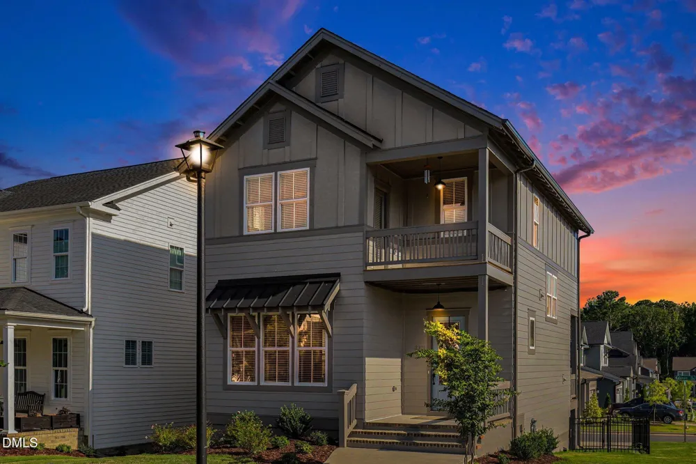 3321 Mission Olive Place New Hill, NC 27562