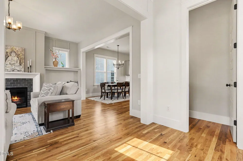 3321 Mission Olive Place New Hill, NC 27562