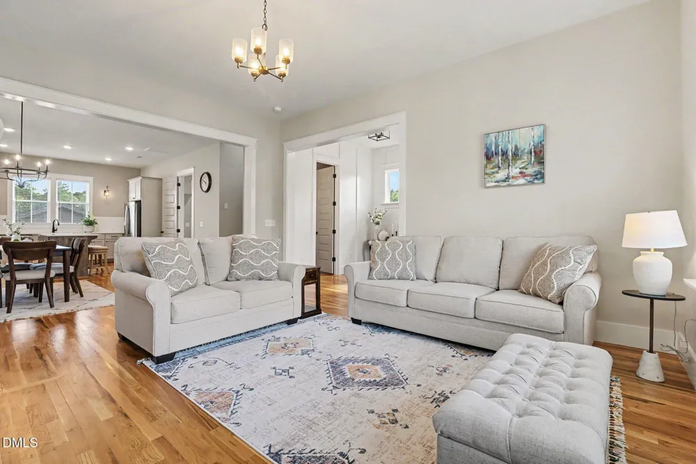 3321 Mission Olive Place New Hill, NC 27562