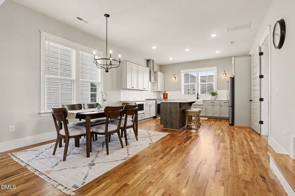 3321 Mission Olive Place New Hill, NC 27562