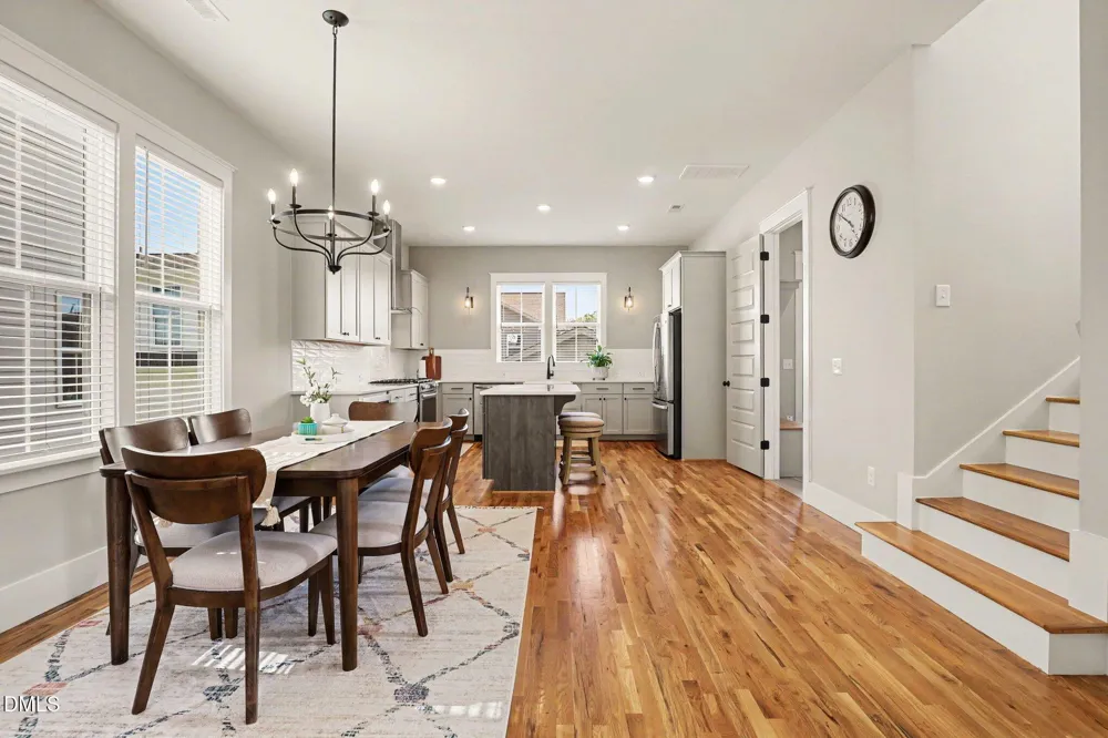 3321 Mission Olive Place New Hill, NC 27562