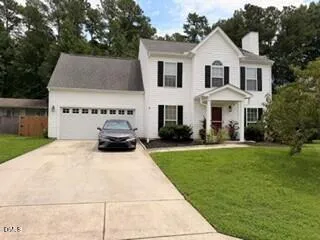 5100 Cardinal Grove Boulevard