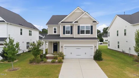 137 Dimmer Garden Lane