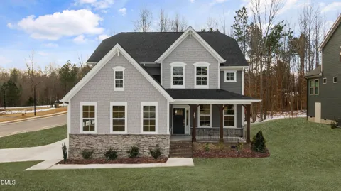Lot 39 Dona Drive