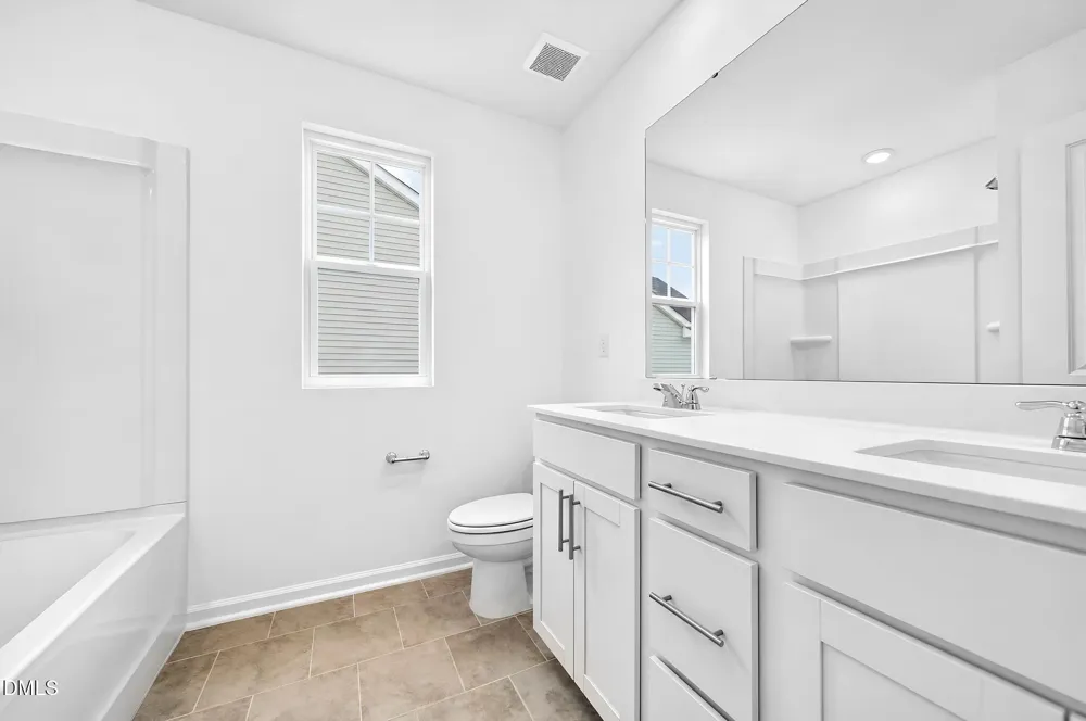 5916 Mill Stone Way W Sims, NC 27880