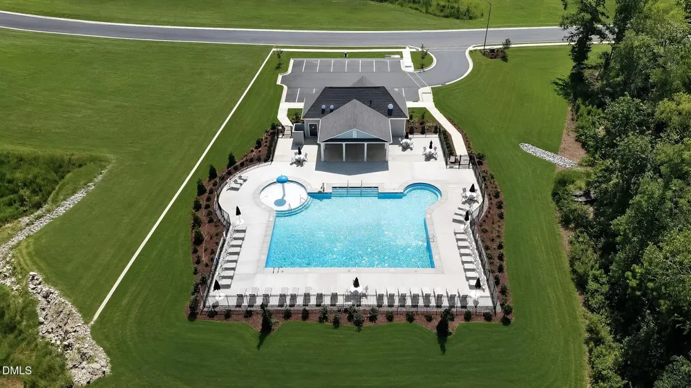 5916 Mill Stone Way W Sims, NC 27880