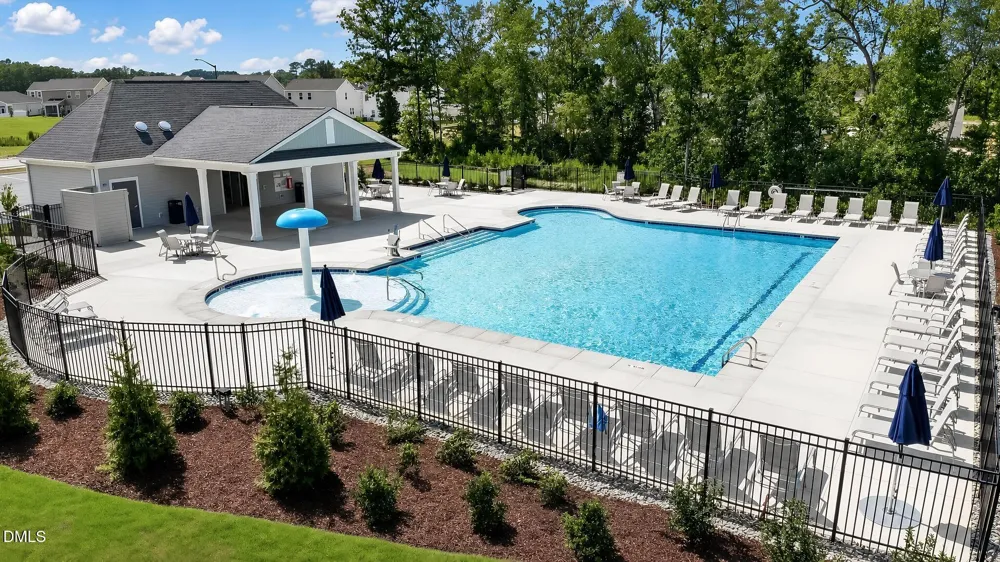 5916 Mill Stone Way W Sims, NC 27880