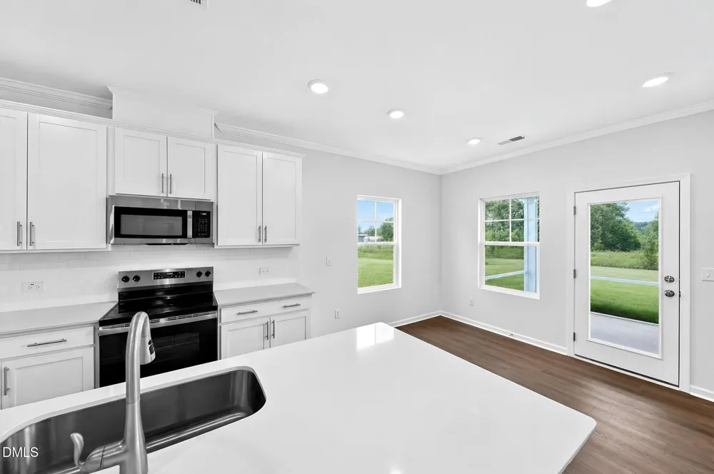 5916 Mill Stone Way W Sims, NC 27880