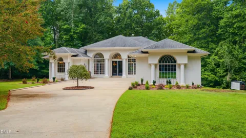 908 River Ridge Road