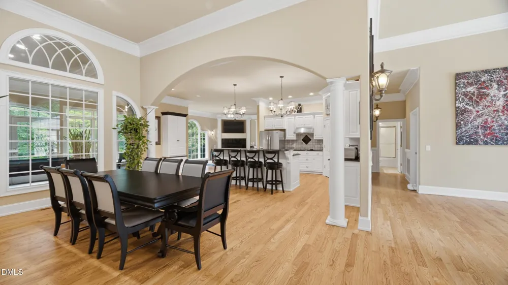 908 River Ridge Road Mebane, NC 27302
