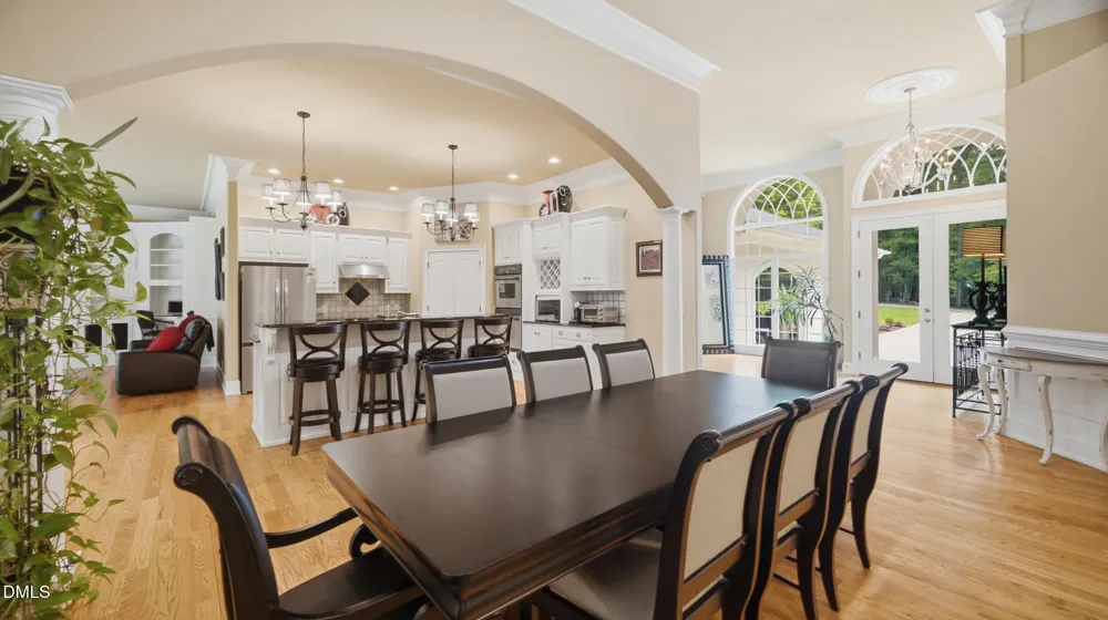 908 River Ridge Road Mebane, NC 27302