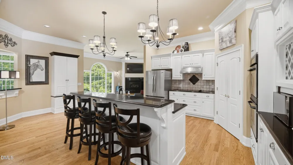 908 River Ridge Road Mebane, NC 27302