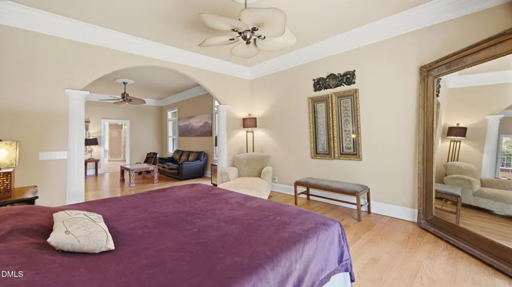 908 River Ridge Road Mebane, NC 27302