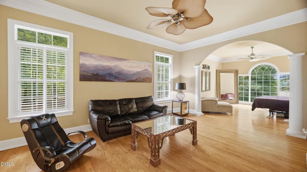 908 River Ridge Road Mebane, NC 27302