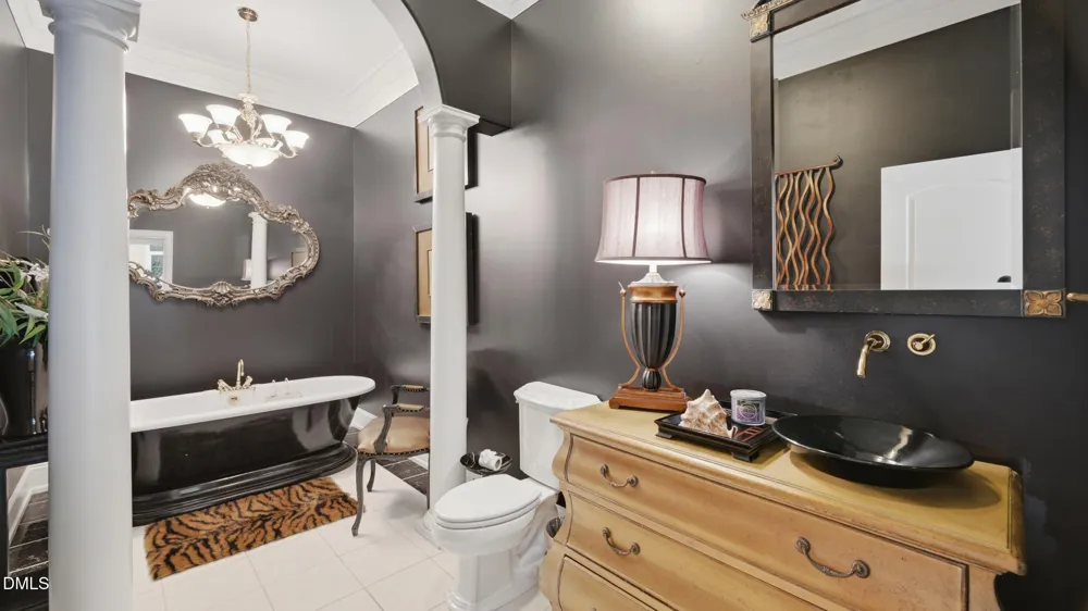 908 River Ridge Road Mebane, NC 27302