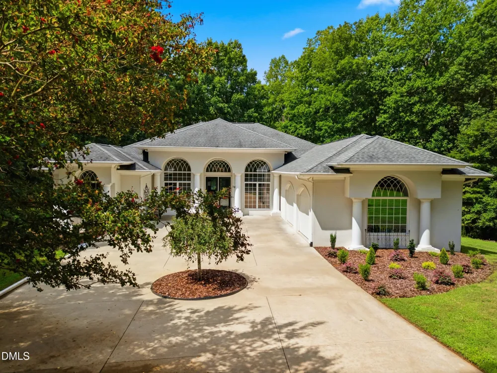 908 River Ridge Road Mebane, NC 27302