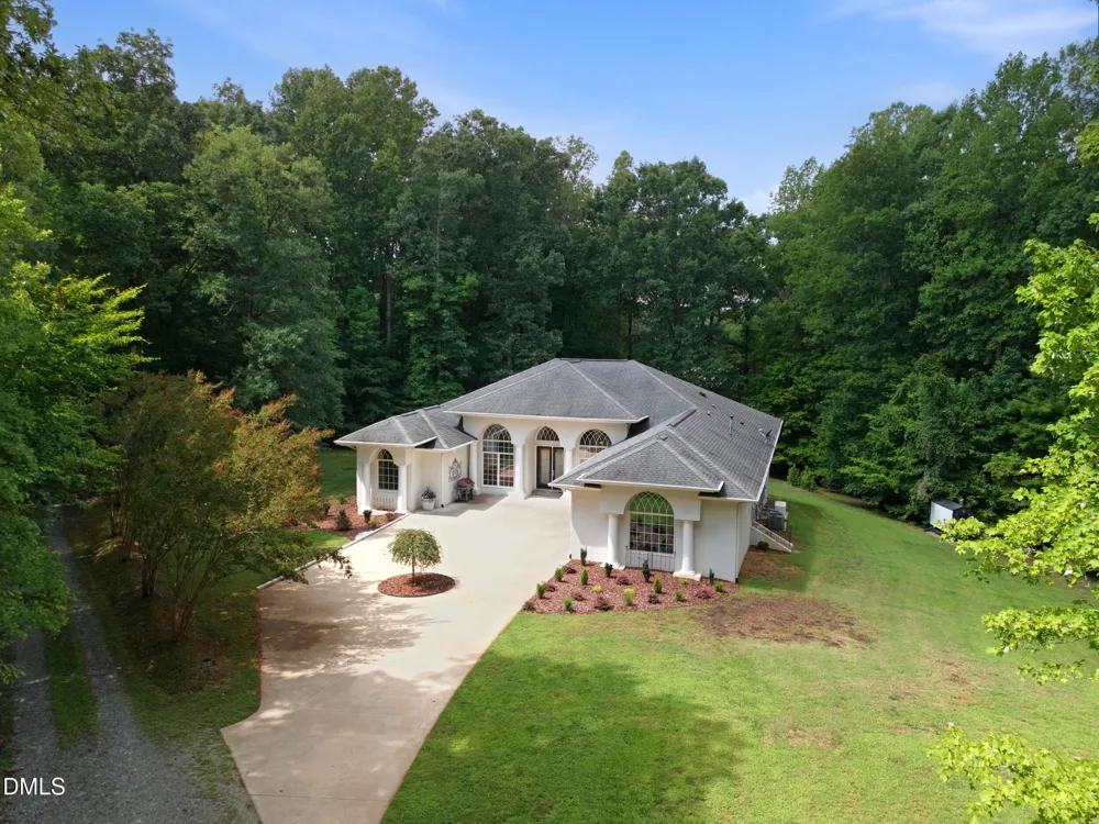 908 River Ridge Road Mebane, NC 27302