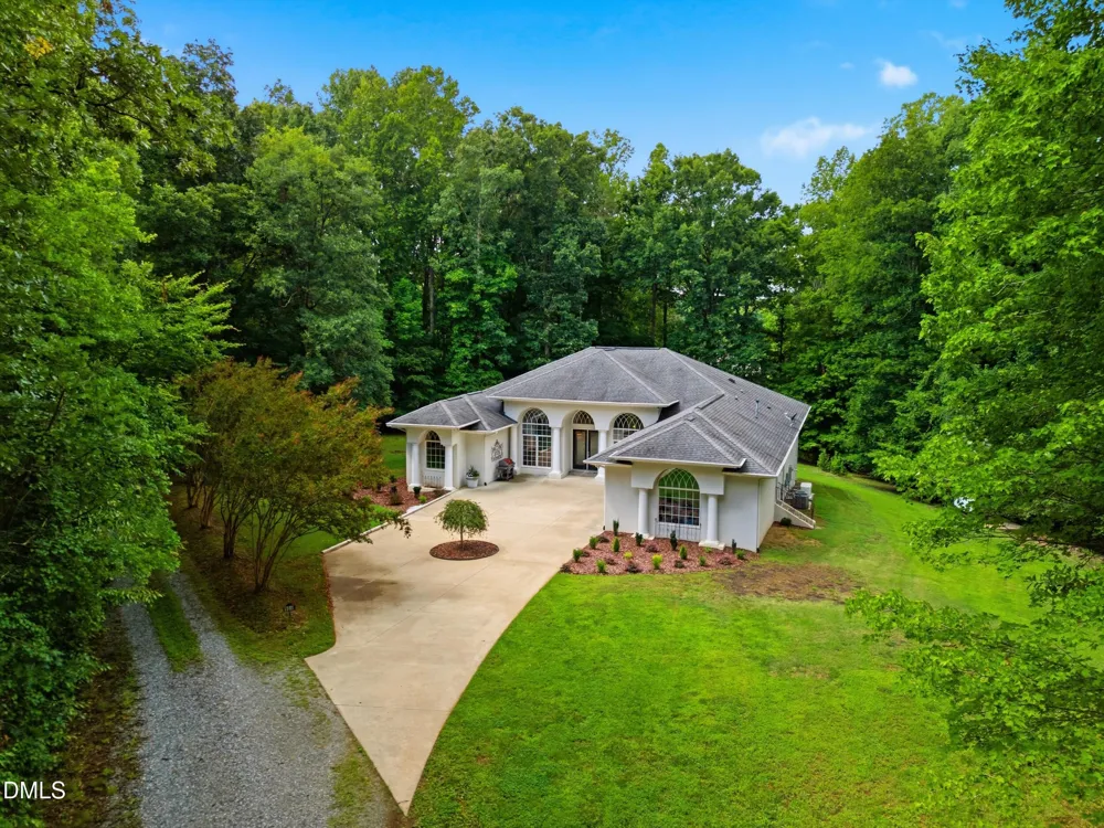 908 River Ridge Road Mebane, NC 27302