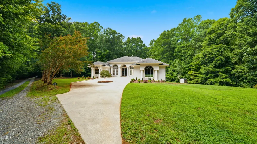 908 River Ridge Road Mebane, NC 27302