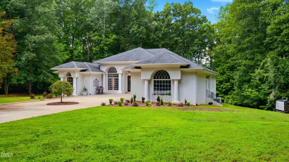 908 River Ridge Road Mebane, NC 27302