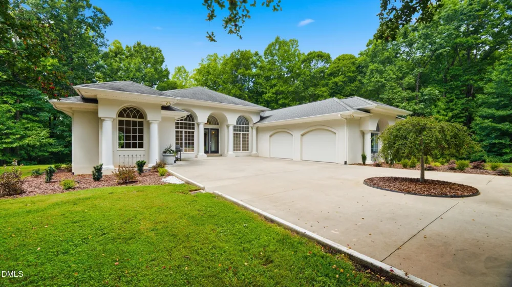 908 River Ridge Road Mebane, NC 27302