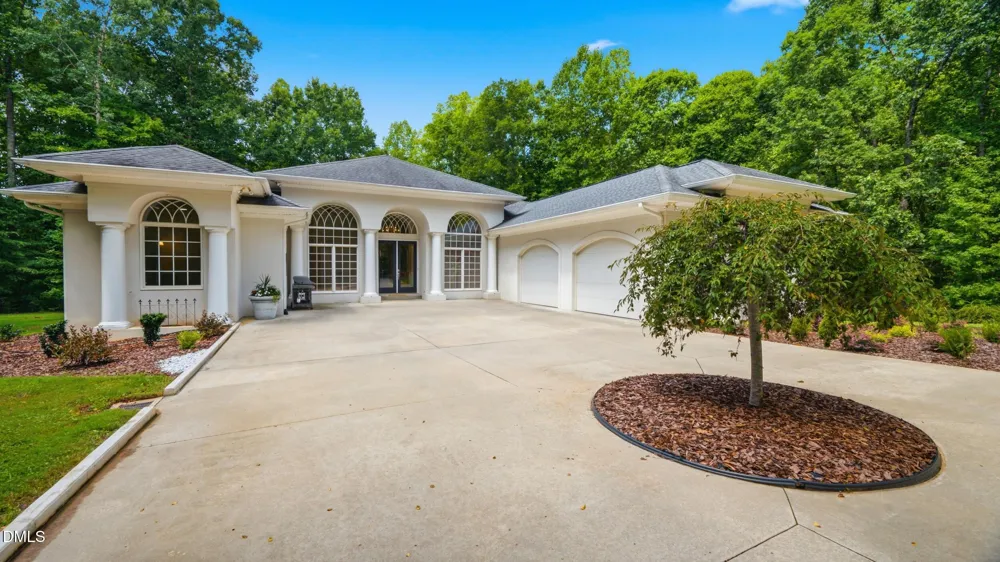908 River Ridge Road Mebane, NC 27302
