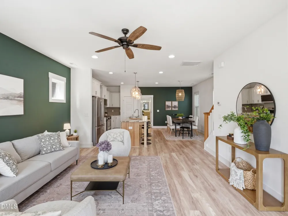 748 Groveview Wynd Wendell, NC 27591