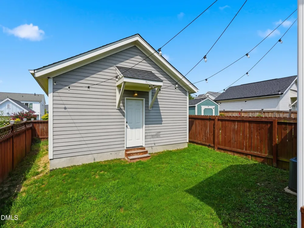 748 Groveview Wynd Wendell, NC 27591