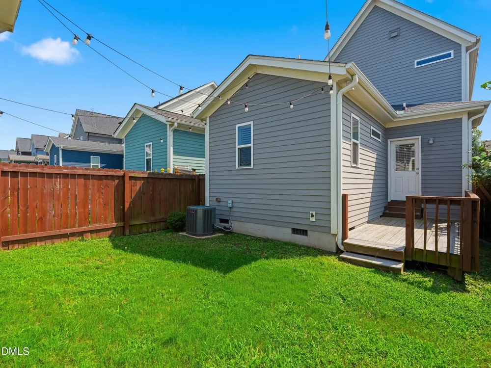 748 Groveview Wynd Wendell, NC 27591
