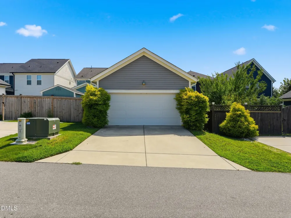 748 Groveview Wynd Wendell, NC 27591
