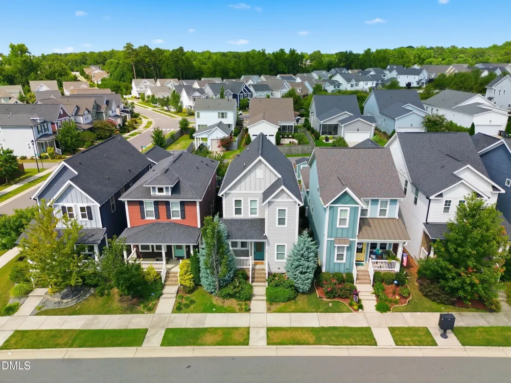 748 Groveview Wynd Wendell, NC 27591