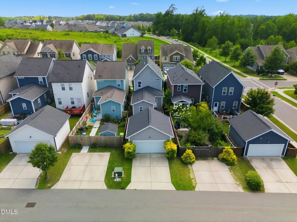 748 Groveview Wynd Wendell, NC 27591