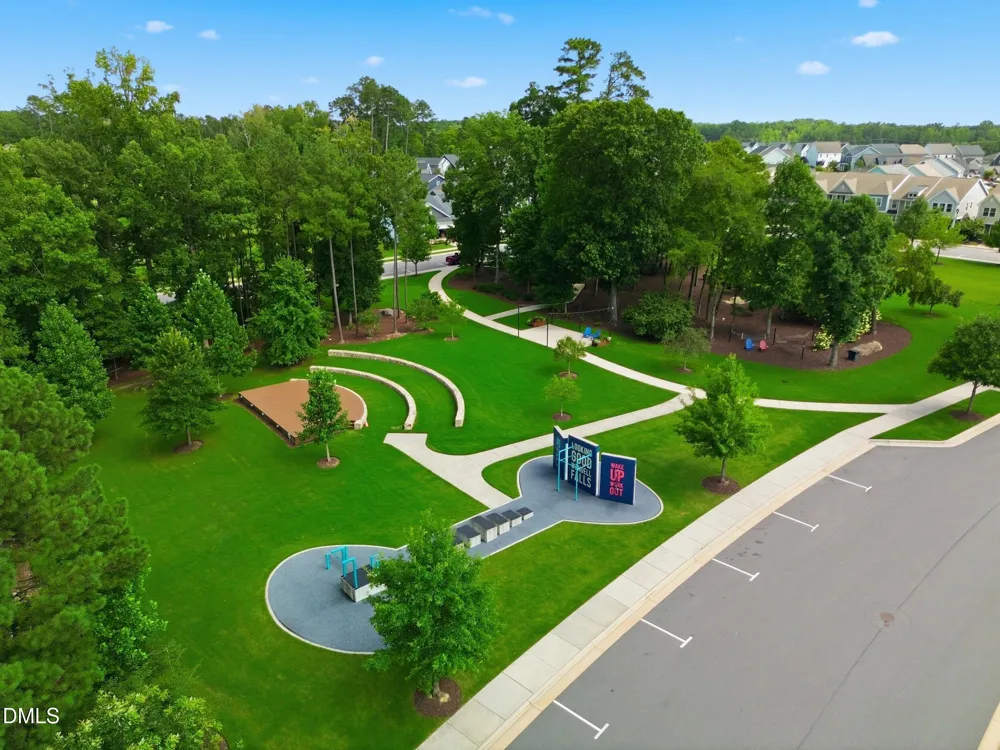 748 Groveview Wynd Wendell, NC 27591