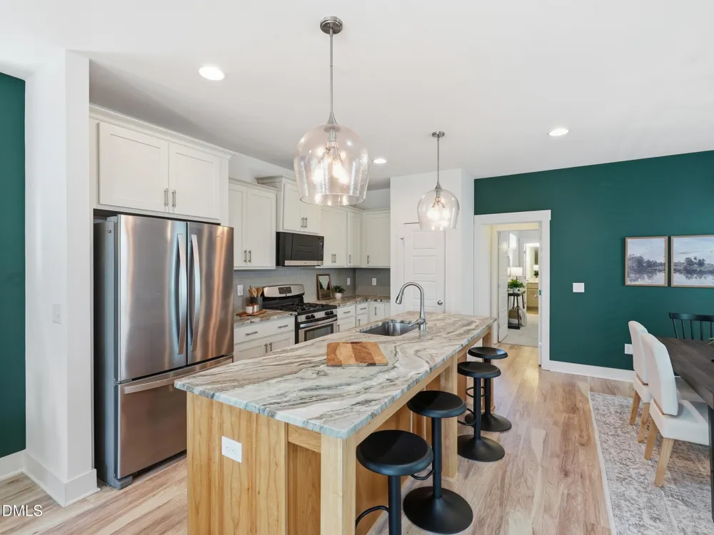 748 Groveview Wynd Wendell, NC 27591