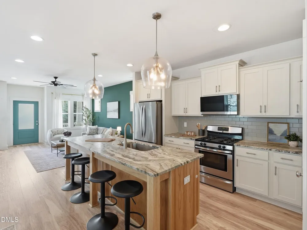 748 Groveview Wynd Wendell, NC 27591