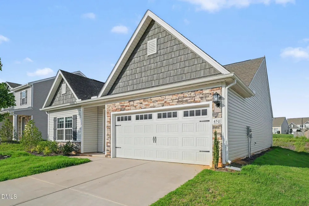 450 Access Drive Youngsville, NC 27596