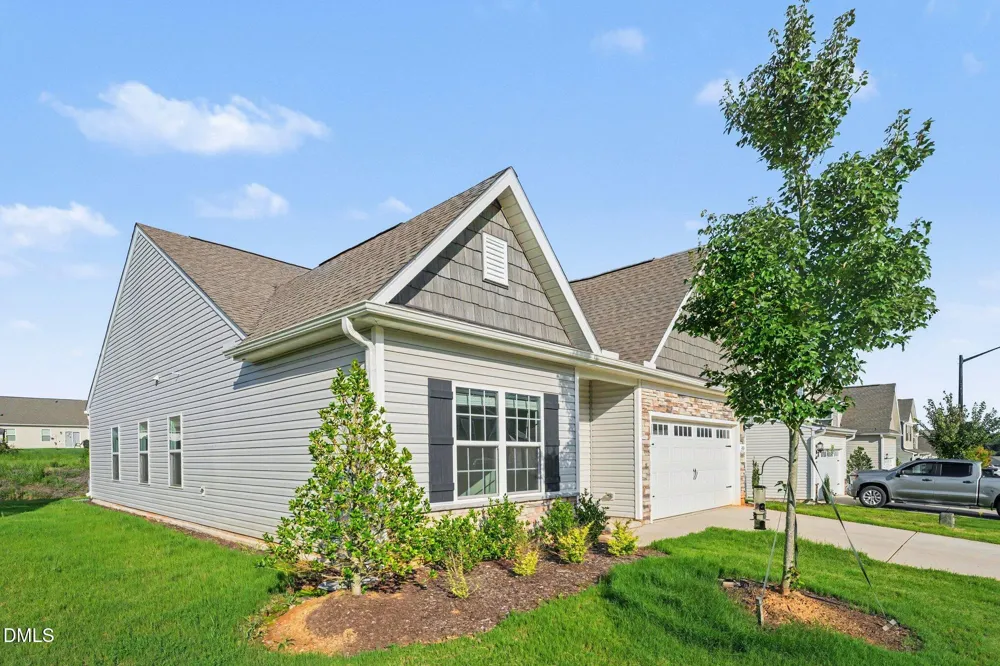 450 Access Drive Youngsville, NC 27596