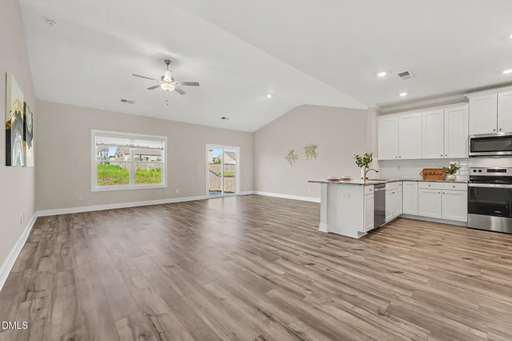 450 Access Drive Youngsville, NC 27596