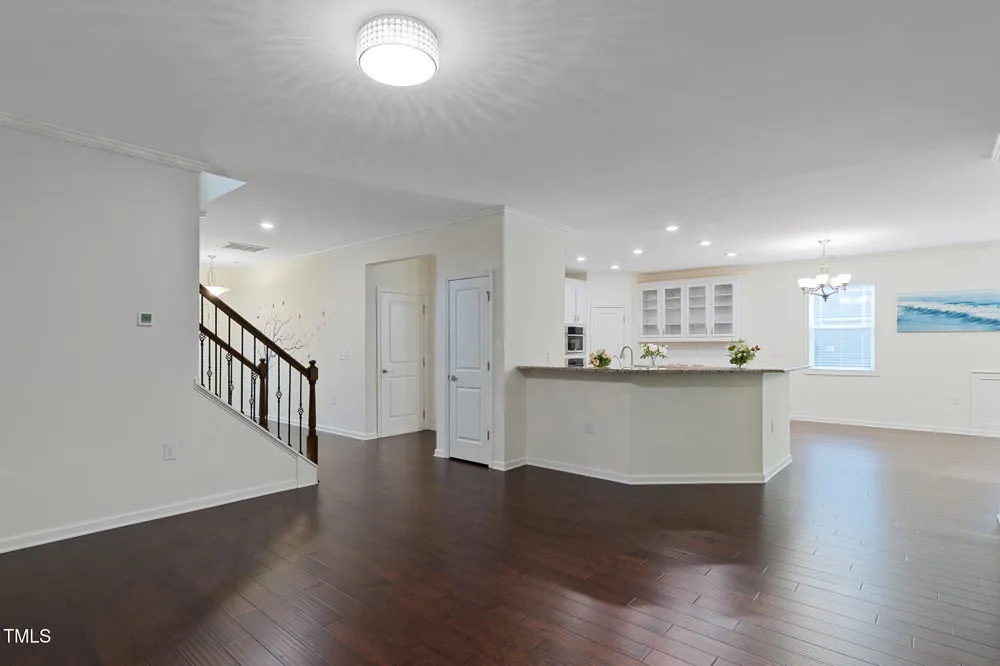 317 Springhurst Lane Cary, NC 27511