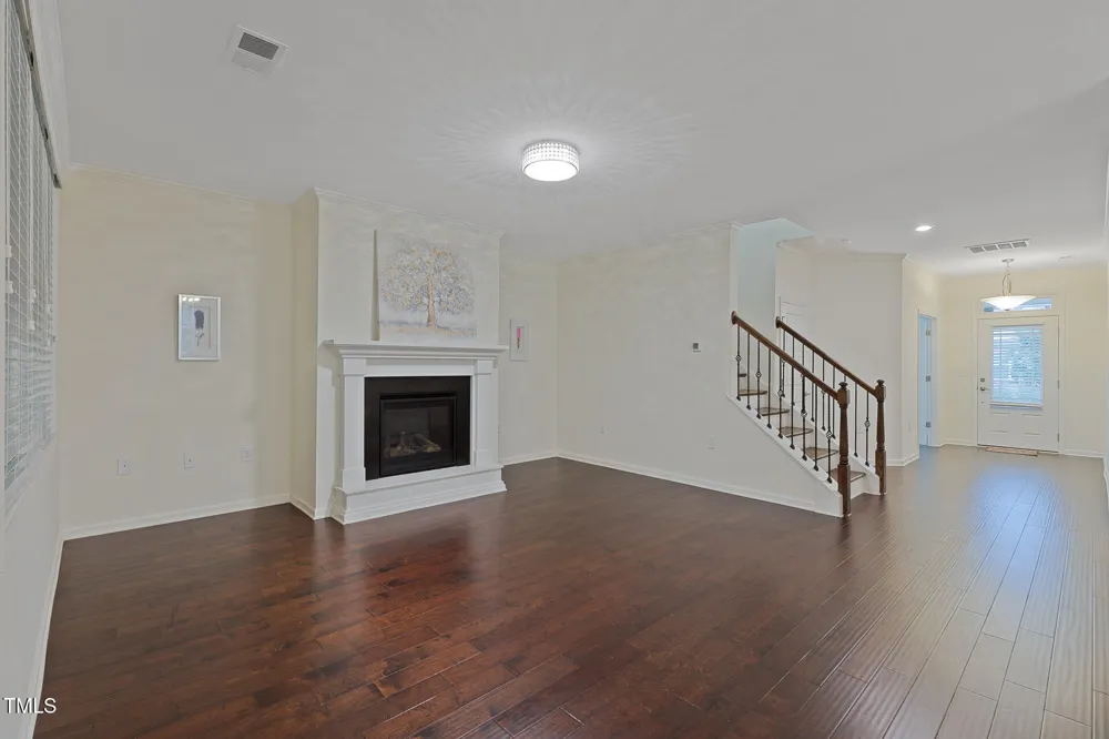 317 Springhurst Lane Cary, NC 27511