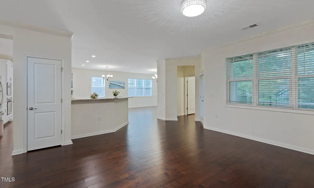 317 Springhurst Lane Cary, NC 27511