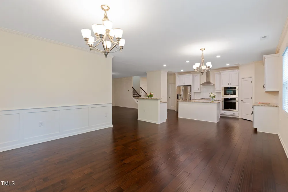 317 Springhurst Lane Cary, NC 27511