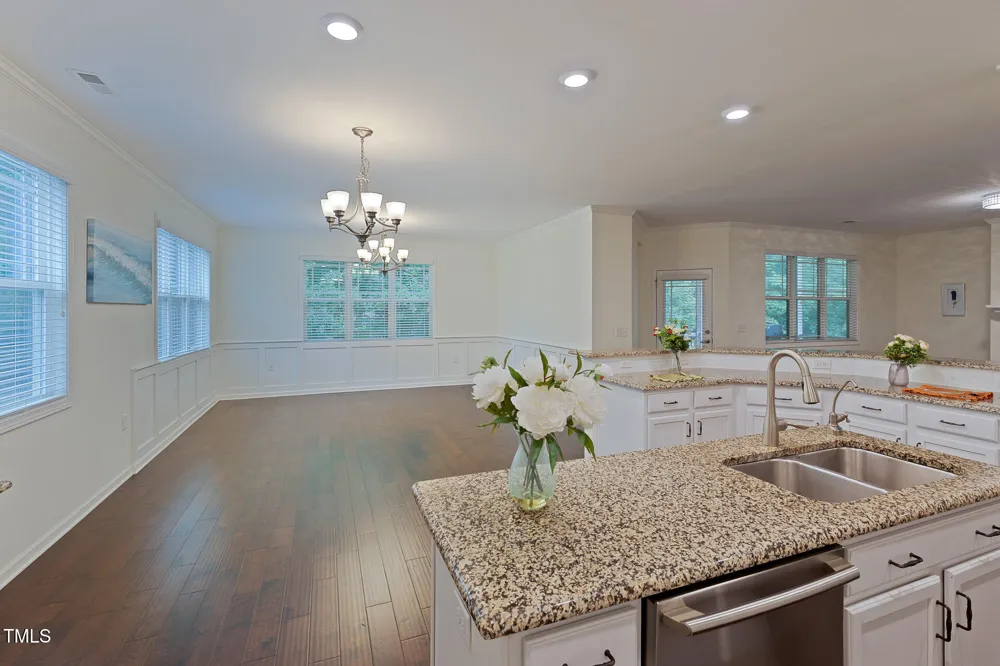 317 Springhurst Lane Cary, NC 27511