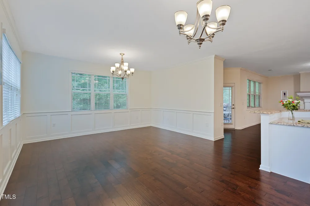 317 Springhurst Lane Cary, NC 27511