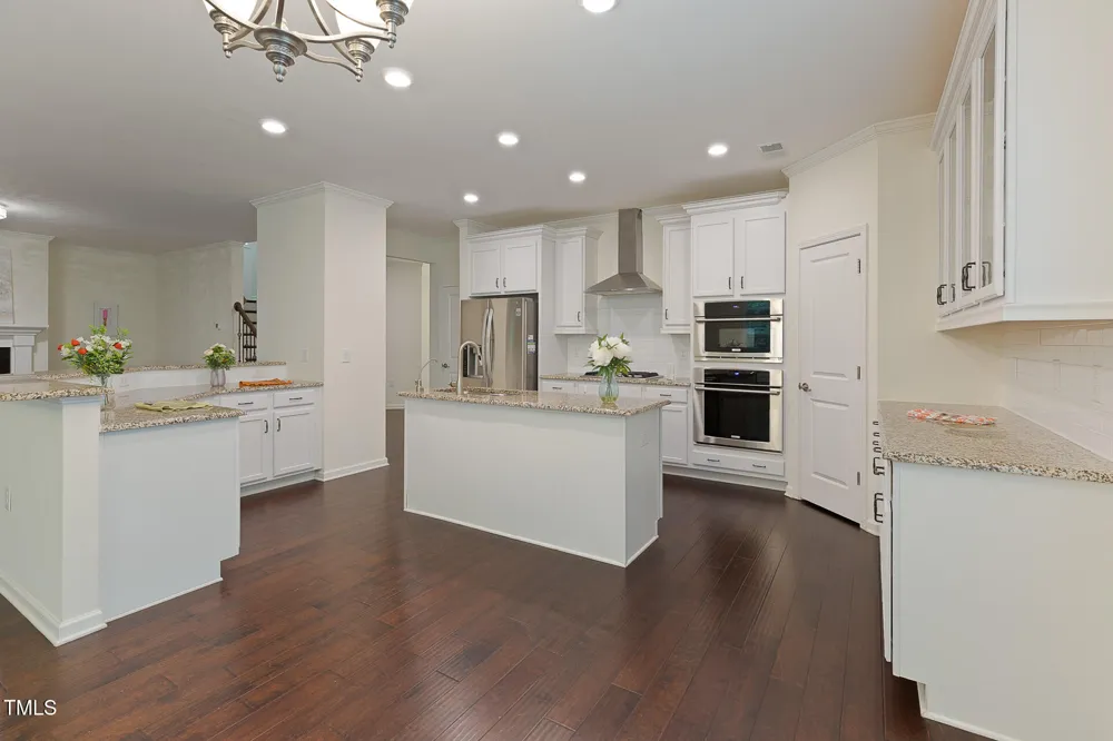 317 Springhurst Lane Cary, NC 27511