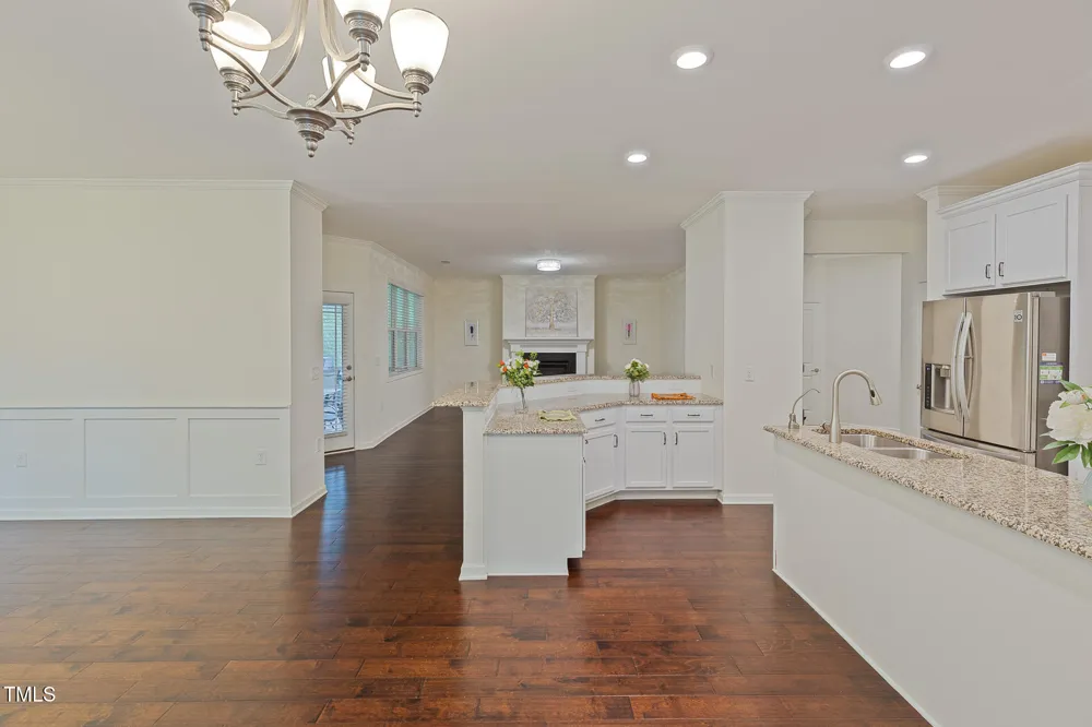 317 Springhurst Lane Cary, NC 27511
