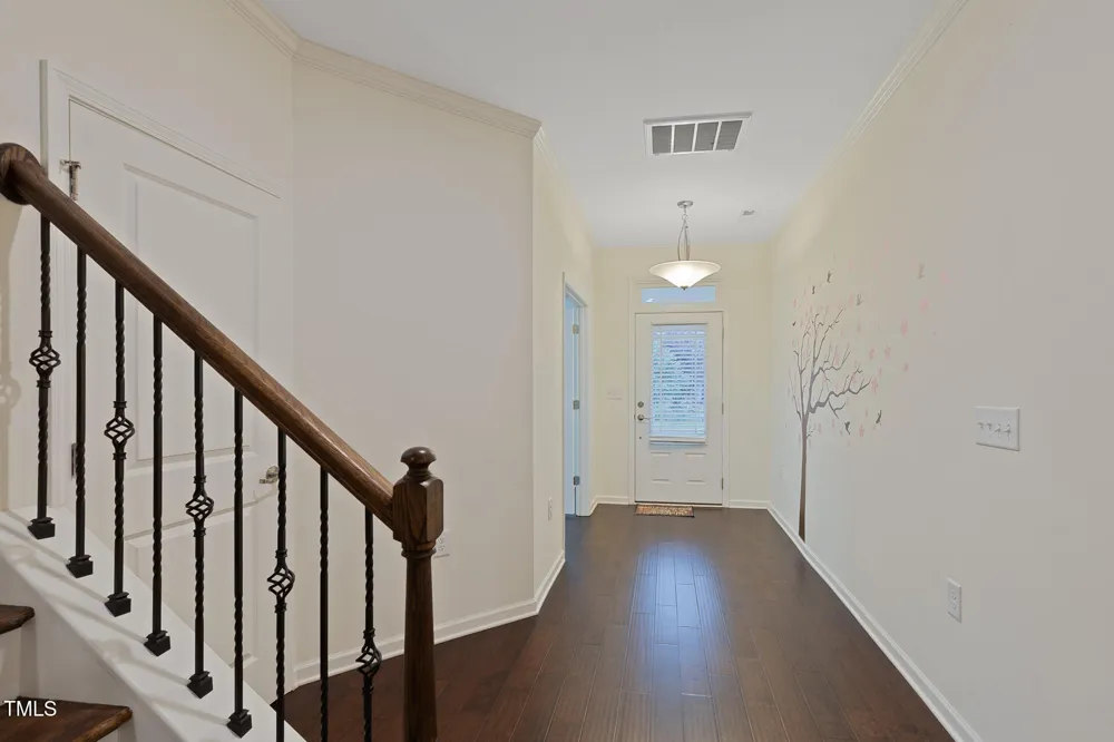 317 Springhurst Lane Cary, NC 27511